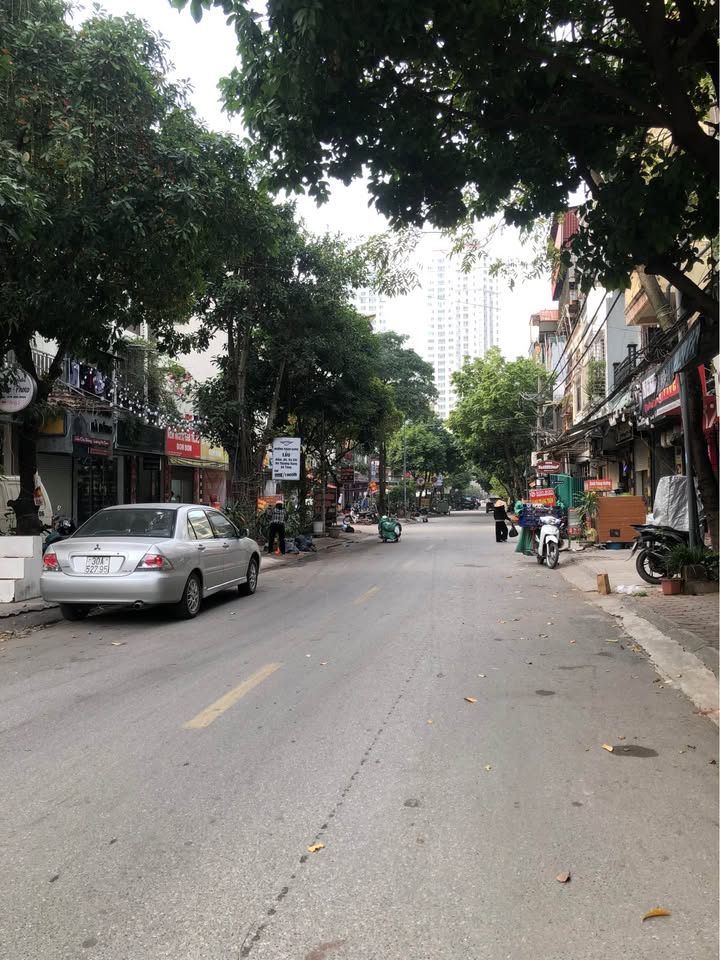 Đất nền Đa Sỹ Hà Đông 52m² giá 7.488 tỷ - Đầu tư sinh lời ngay!