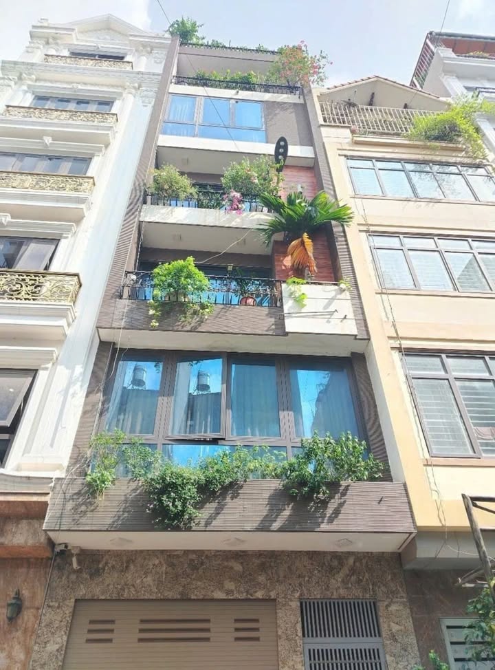 FrontHouse Vạn Phúc Hà Đông 52m² giá thỏa thuận - Kinh doanh tuyệt vời