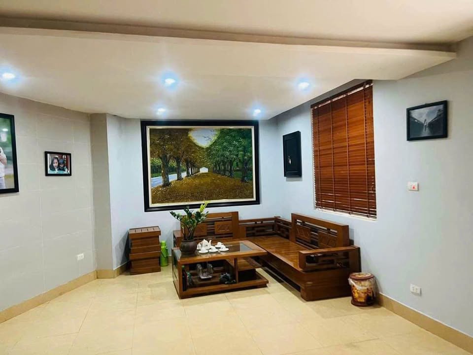 Nhà phố Trường Chinh, Thanh Xuân 35m² giá 6.3 tỷ - Chính chủ, thương lượng tốt!
