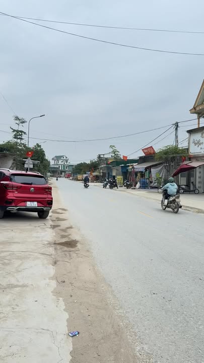 Đất Đà Sơn, Đô Lương 102.2m² giá chỉ 700 triệu - Cơ hội đầu tư hấp dẫn!