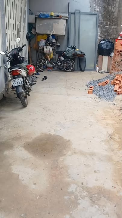 Đất nền Tân Thới Hiệp Quận 12 75.8m² giá 3 tỷ - Sổ hồng riêng, đầu tư sinh lời cao!