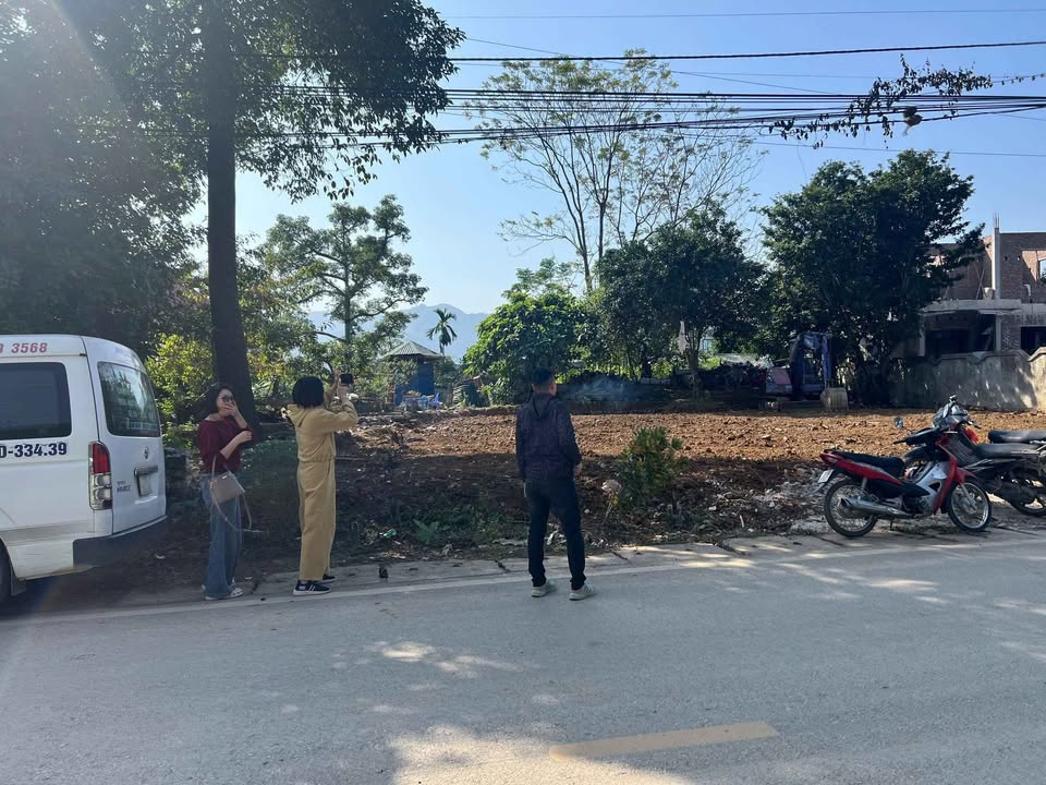 Đất nền Nhuận Trạch Lương Sơn 94m² giá 3 tỷ - Kinh doanh sinh lời ngay!