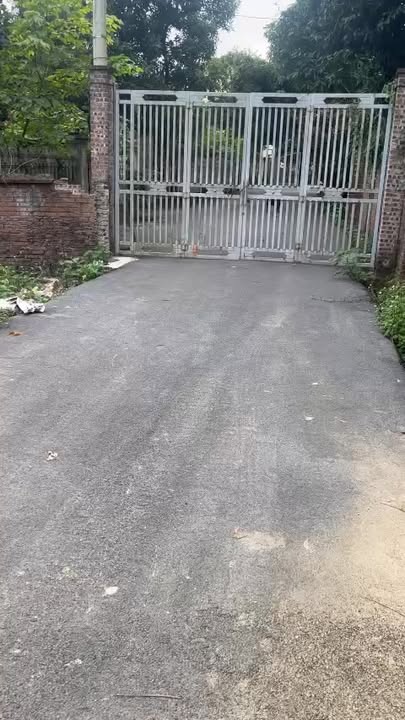 Đất Hòa Sơn, Lương Sơn 1050m² - Cách QL6 chỉ vài phút di chuyển!