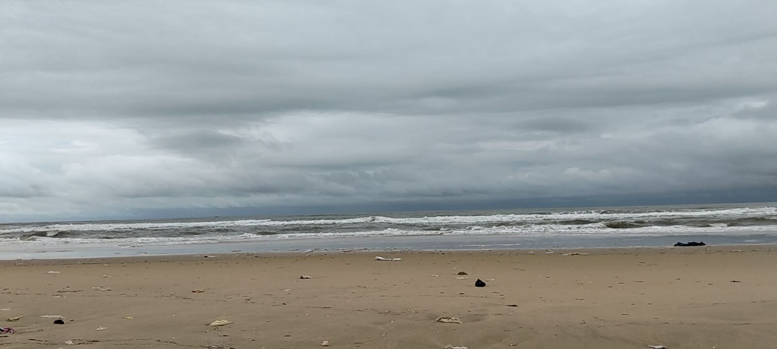 Lô đất biển Tam Tiến, Núi Thành, Quảng Nam 204m² - Vị trí đắc địa cho đầu tư sinh lời!