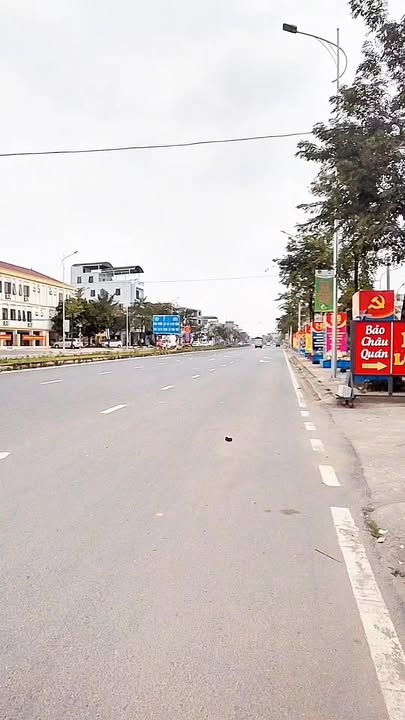 Đất dịch vụ Lại Yên, Hoài Đức 88m² - Mặt tiền gần 6m, vị trí hiếm bán gấp!