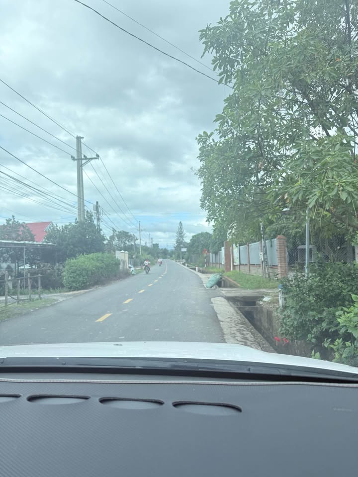 Đất mặt tiền Hương lộ 62, Diên Thọ 900m² giá 1.65 tỷ - Đầu tư sinh lời ngay!