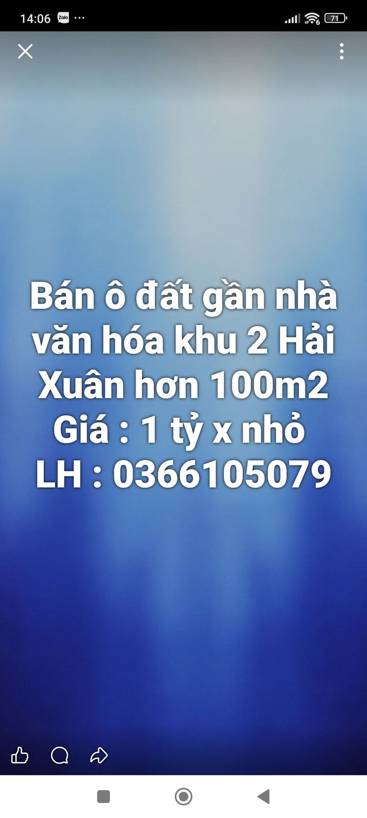Đất nền tại phường Hải Xuân, Móng Cái 100m² giá chỉ 1 tỷ - Cơ hội đầu tư hấp dẫn!