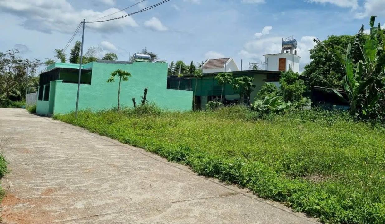 Đất nền Diên Lạc, huyện Diên Khánh 71.7m² giá 799 triệu - Sổ hồng chính chủ, bớt lộc!