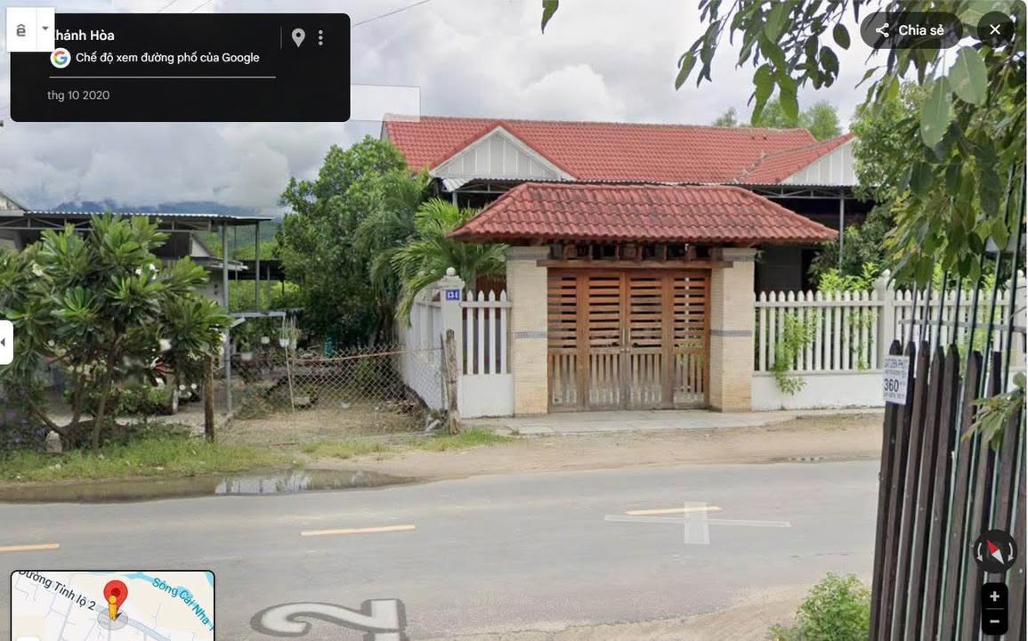 Bán nhà Thái hiện đại 411m² tại Diên Thọ, Diên Khánh - Giá chỉ 5 tỷ!