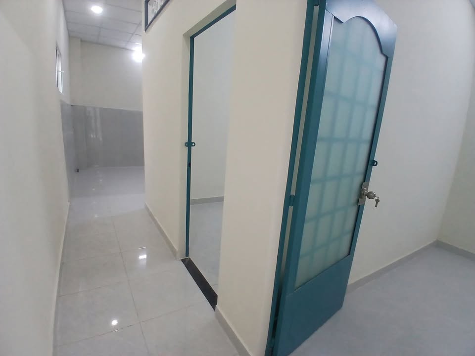 Nhà cấp 4 cho thuê tại Thủ Đức 90m² giá 8 triệu - Nhanh tay nhận nhà ngay!