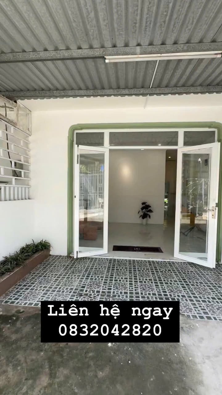 Đất nền Hoàng Đạo Thúy Bình Chánh 108m² giá 870 triệu - Sổ hồng chính chủ, tặng nội thất!