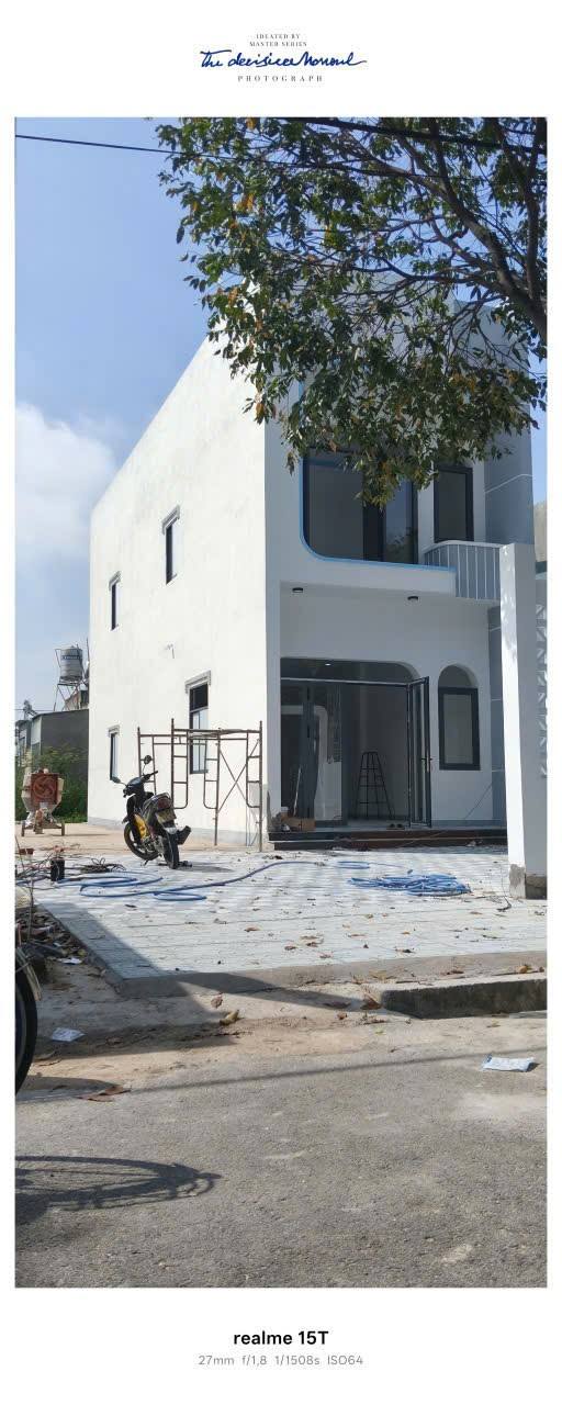 Nhà Gác Lửng Hướng Tây tại Thới Hòa, Bến Cát, 100m² giá 2.45 tỷ - Đầu tư sinh lời cao!