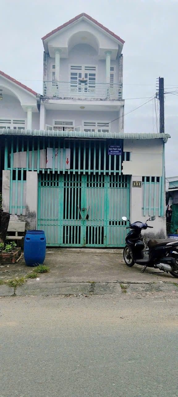 Nhà cho thuê tại Khu Biconsi - Dĩ An, Bình Dương 102m² - Đầy đủ tiện nghi, sẵn sàng ở ngay!