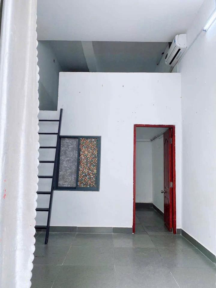 Kiot cho thuê tại Gò Vấp 27m² giá 6 triệu - Kinh doanh ngay tại nhà!