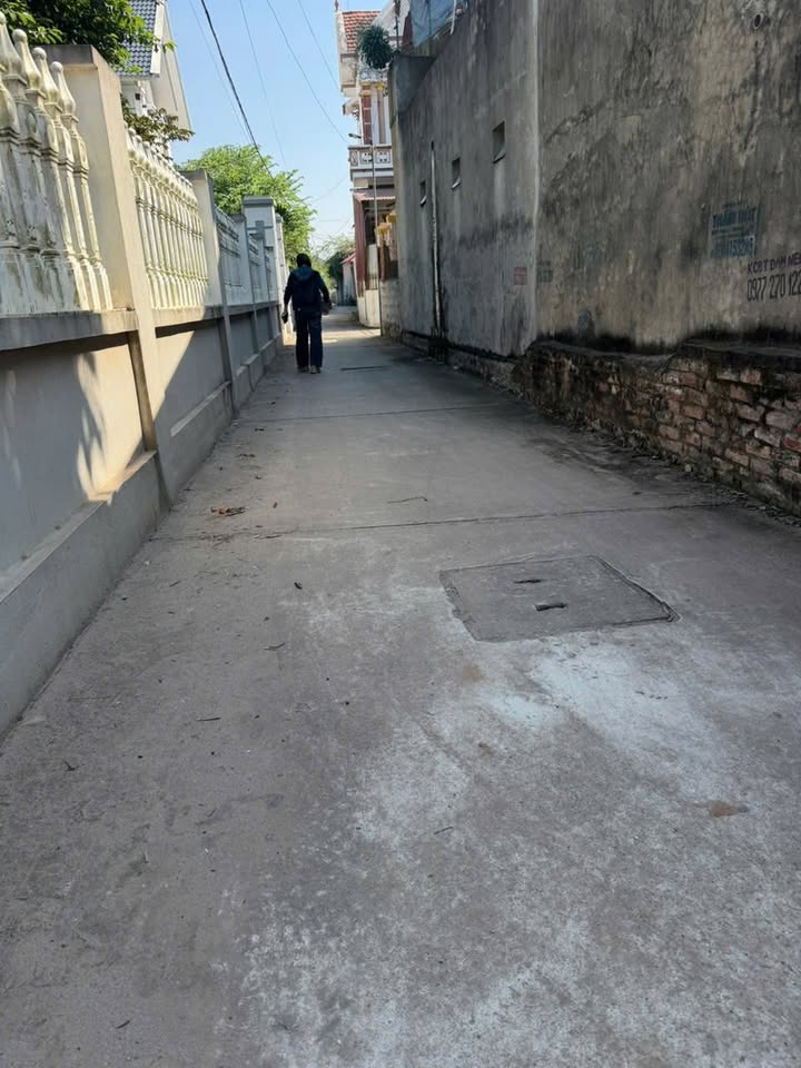 Đất nền Liên Nghĩa - Văn Giang 400m² giá chỉ 10 triệu/m² - Cơ hội đầu tư hấp dẫn!