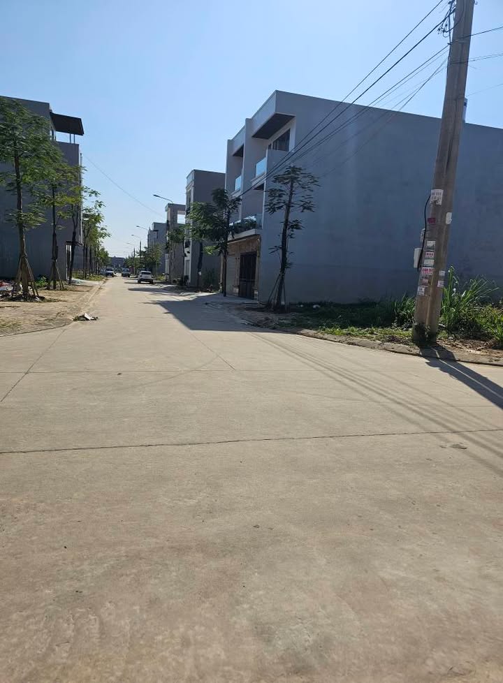 Đất nền 2 mặt tiền đường số 8 Thăng Long, Túc Duyên 90m² giá 4 tỷ - Cơ hội đầu tư tuyệt vời!