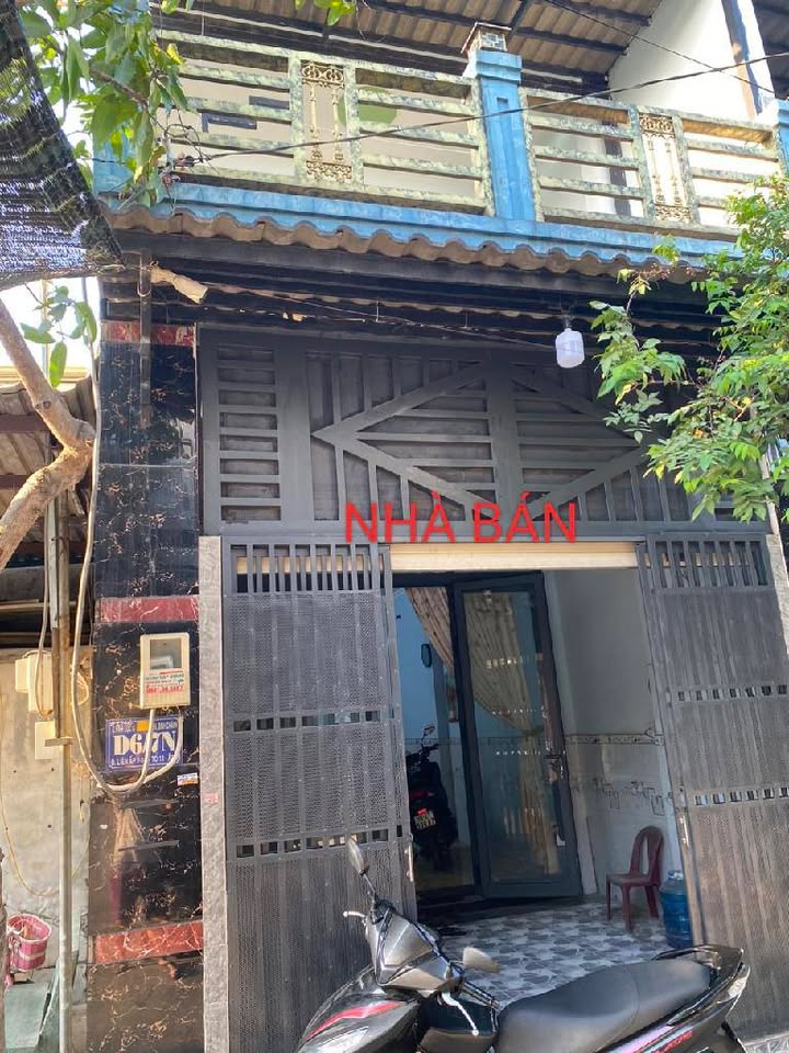 Nhà riêng đường Liên ấp 2-3-4, Vĩnh Lộc 80m² - Giá chỉ 2 tỷ, Sẵn sàng ở ngay!