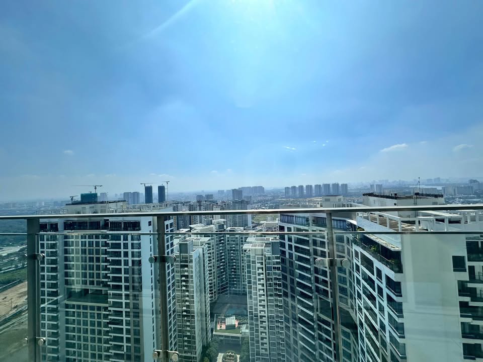 Căn hộ Estella Heights 89m² 2PN giá 26 triệu - Full nội thất sang trọng!