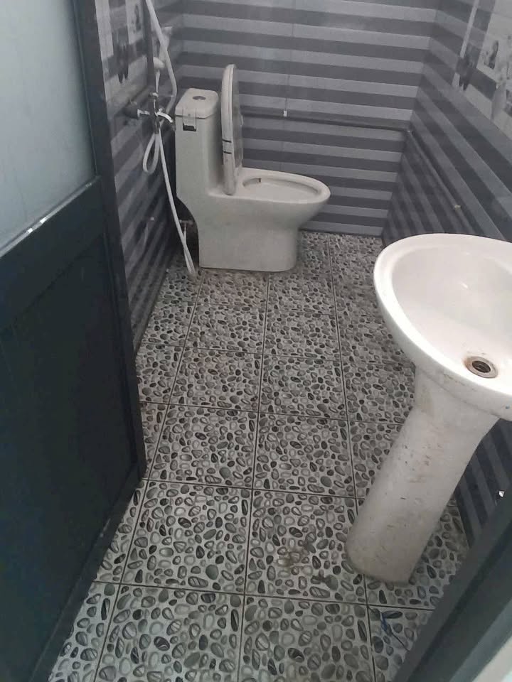 Mặt bằng cho thuê góc 2 mặt tiền đường Bình Chuẩn - Thuận An 200m² - Phù hợp cho nhiều ngành nghề