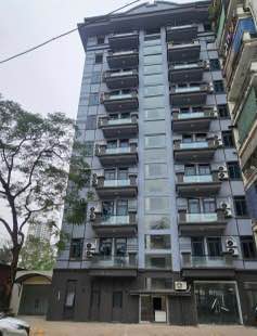 Tòa CHDV 10 tầng tại Duy Tân, Cầu Giấy - Cơ hội đầu tư hấp dẫn!