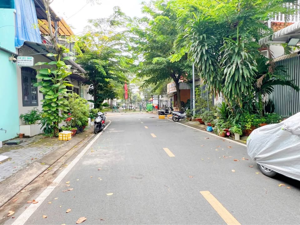 Nhà 1 Lầu Tây Sông Hậu 60m² giá 2 tỷ - Hoàn thiện nội thất cơ bản