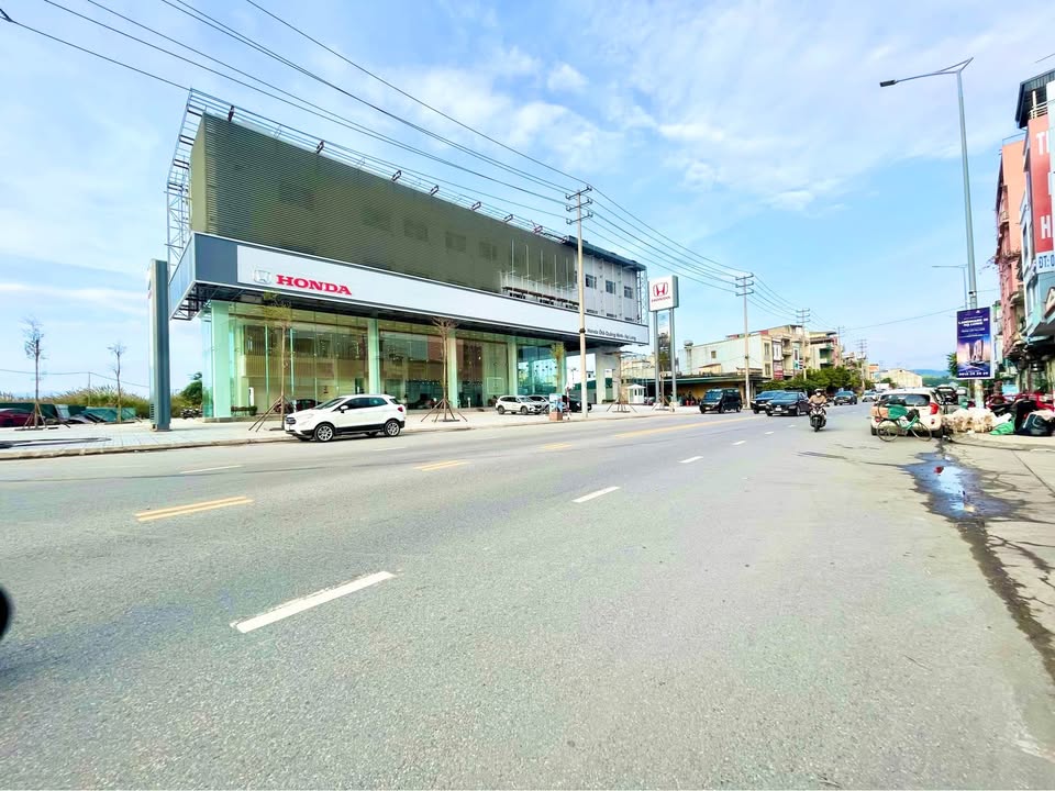 Đất nền Hạ Long 72,9m² chỉ 2 tỷ - Gần Showroom HONDA, đầu tư sinh lời!