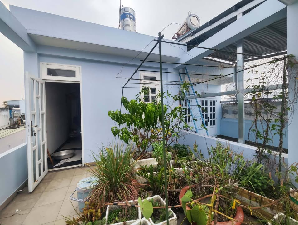 Nhà phố Ao Đôi Bình Tân 50m² giá 5.4 tỷ - Chính chủ bán nhanh!