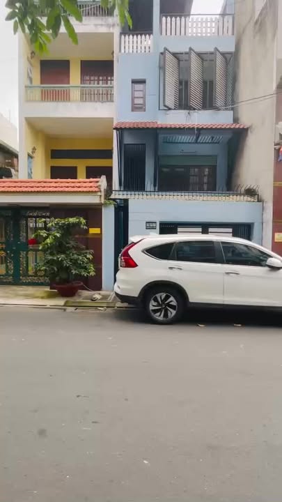 Nhà phố Thân Nhân Trung, Quận Tân Bình, 108m² giá 15.3 tỷ - Đầu tư sinh lời ngay!