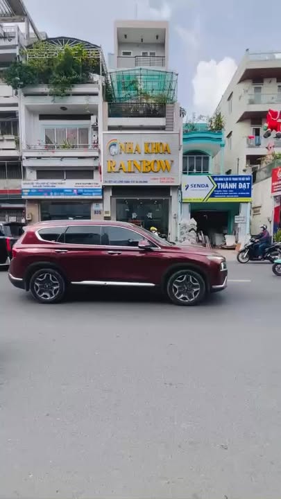 Nhà FrontHouse Tân Bình 76m² giá 16.5 tỷ - Đầu tư sinh lời hấp dẫn!