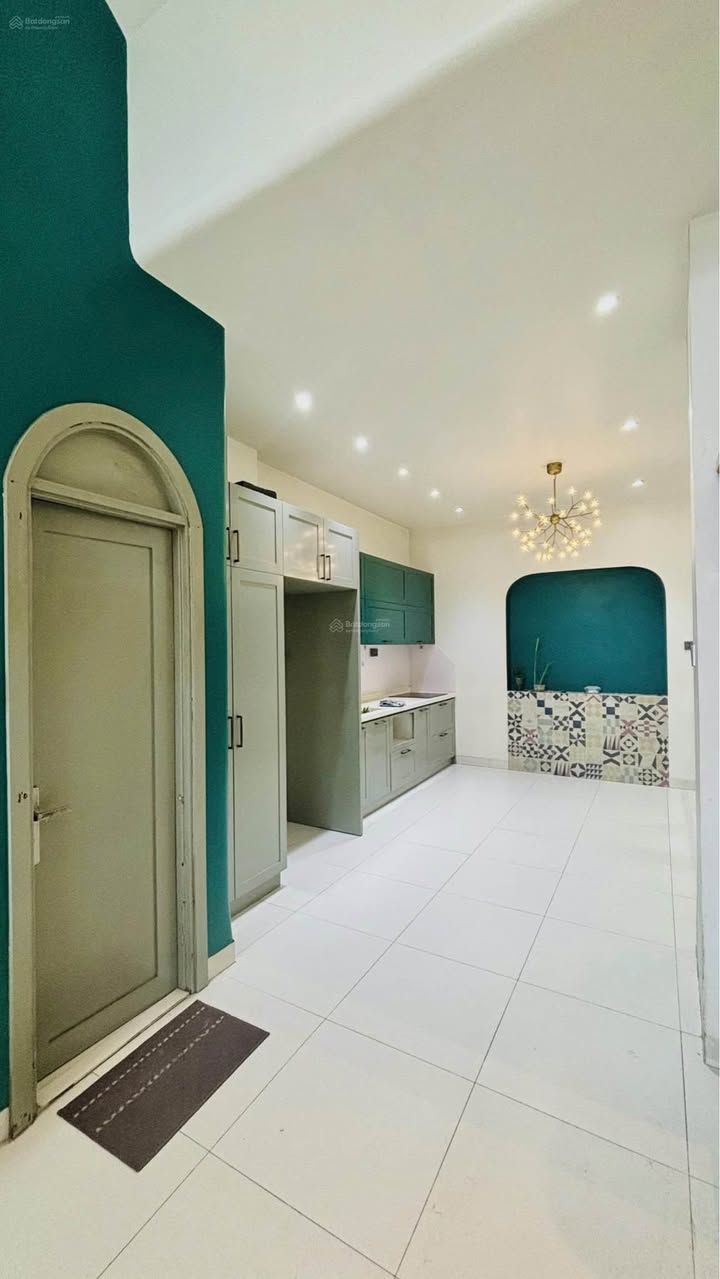 Nhà đẹp quận 11 45.5m² giá thỏa thuận - Nội thất đầy đủ, dọn vào ở ngay!