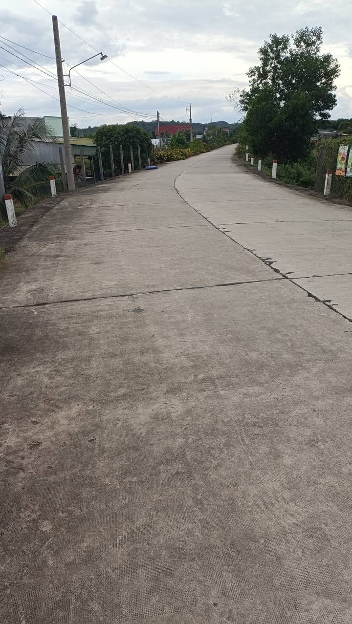 Đất nền chính chủ Đạ Tẻh 2200m² giá 1.43 tỷ - Cơ hội đầu tư hấp dẫn!