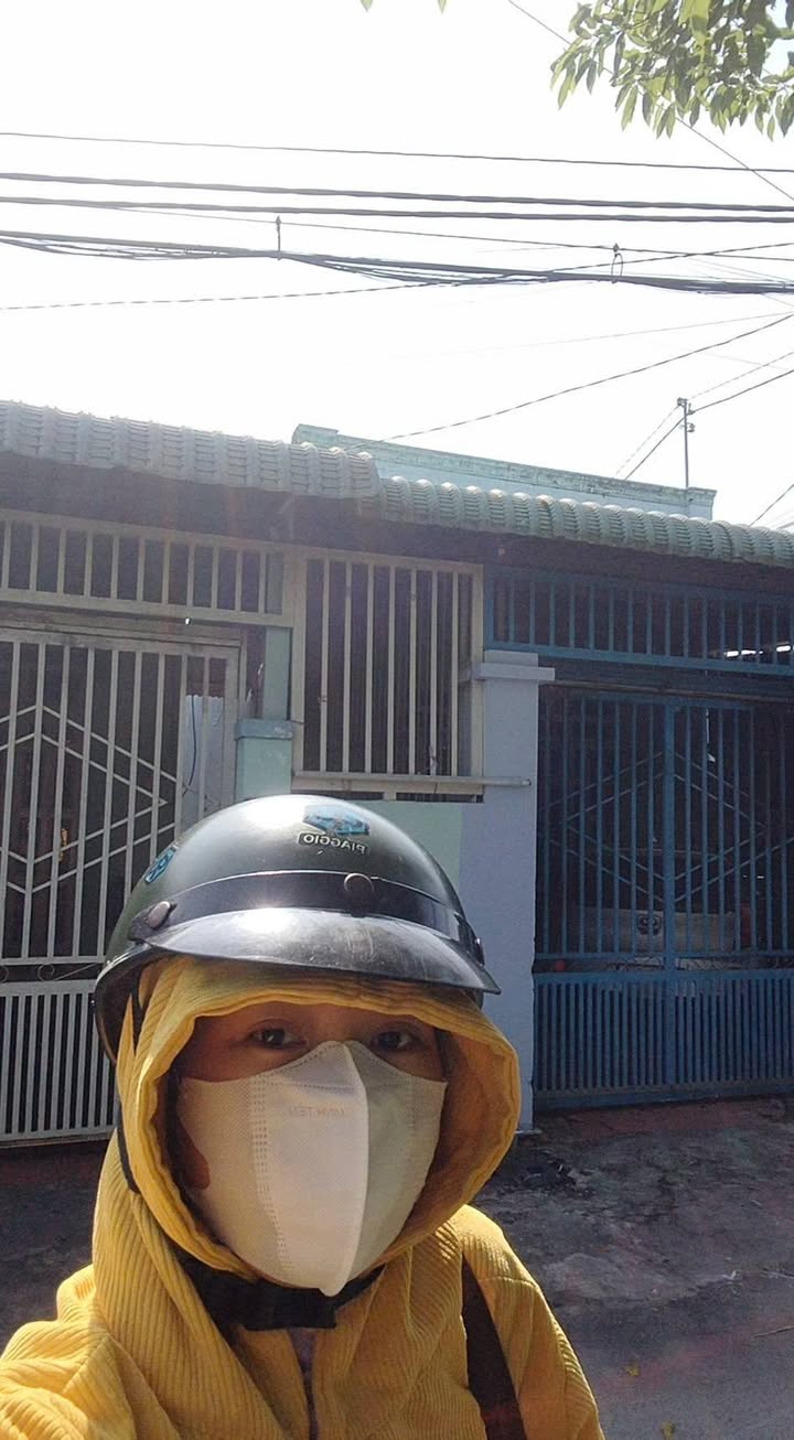 Nhà mặt tiền Quốc lộ 22 Củ Chi 145m² giá 2.8 tỷ - Sổ hồng riêng chính chủ!