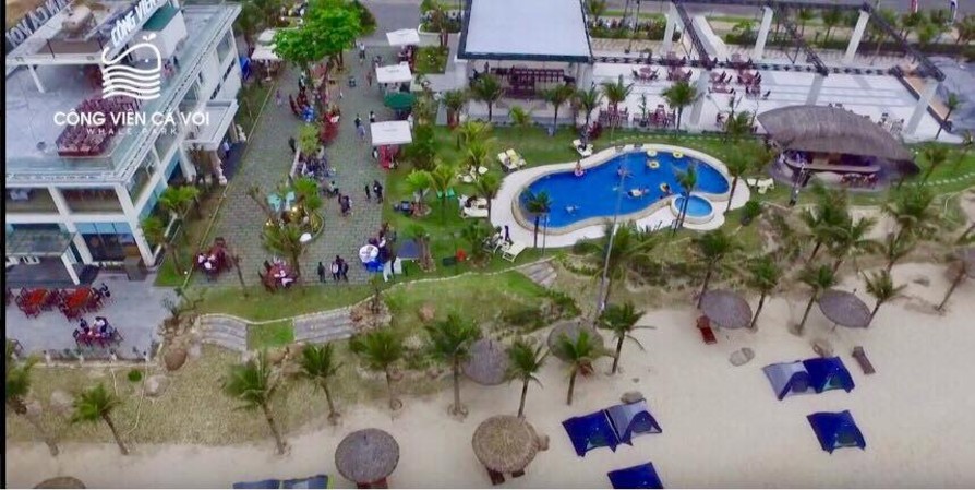 Đất nền Trần Đức Thông, Phước Mỹ, Sơn Trà 86m² - Vị trí đắc địa sát biển!