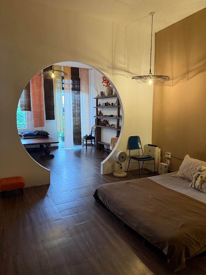 Nhà 3 tầng đường Nguyễn Chí Thanh, Đà Nẵng 85m² giá 15 tỷ - Đầu tư sinh lời ngay!