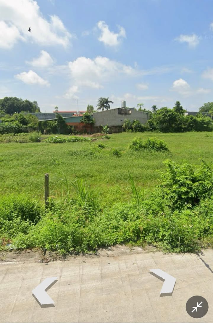 Đất nền Tân An Hội, Củ Chi 120m² giá 2.2 tỷ - Đường nhựa rộng rãi, thuận tiện giao thông!