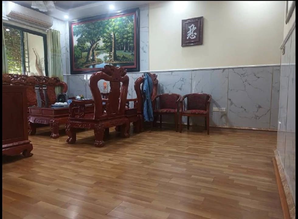 Nhà phố góc KĐT Resco - Phạm Văn Đồng 101m² giá 6 tỷ - Cơ hội vàng cho bạn!