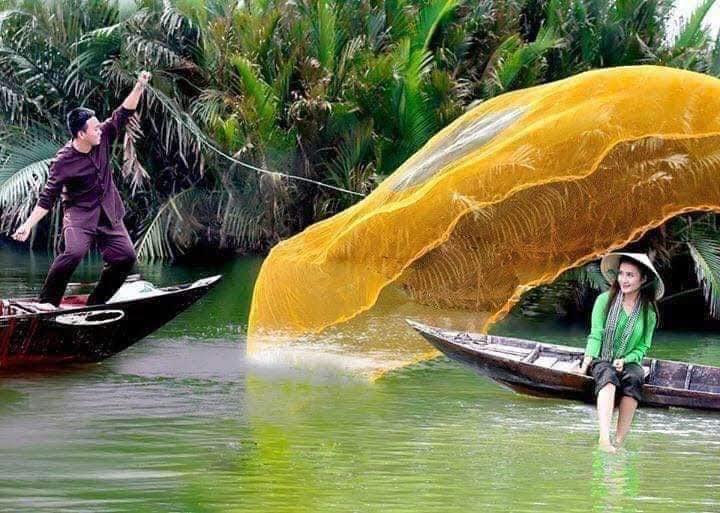 Đất nền Cẩm Thanh 265m² giá 5 tỷ - Cơ hội đầu tư sinh lời