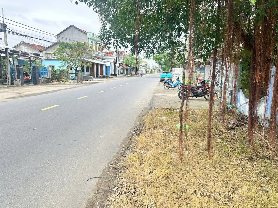 Đất mặt tiền Quốc lộ 29, Hòa Hiệp, Cư Kuin 1019m² chỉ 6.1 tỷ - Cơ hội đầu tư vàng!