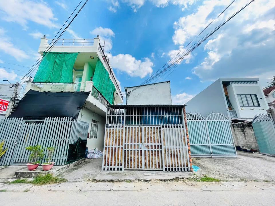 Đất thổ cư Củ Chi 230m² giá 4.6 tỷ - Đầu tư sinh lời ngay!