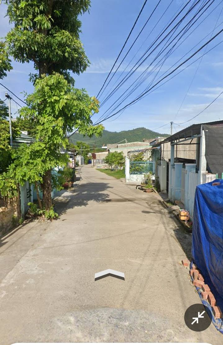 Đất nền Hòa Khánh Nam, Đà Nẵng 127m² giá 2.1 tỷ - Đầu tư sinh lời ngay!