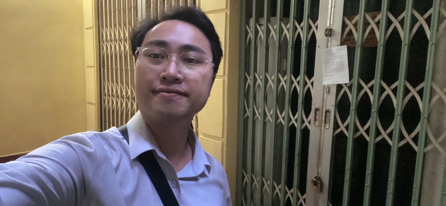 Nhà phố Văn Miếu Đống Đa 35m² giá thỏa thuận - Ngõ nông, tiện ích bạt ngàn