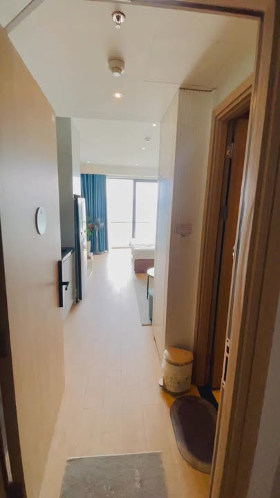 Căn hộ Citadines Marina Hạ Long 31m² giá 1.85 tỷ - Tầng cao view đẹp