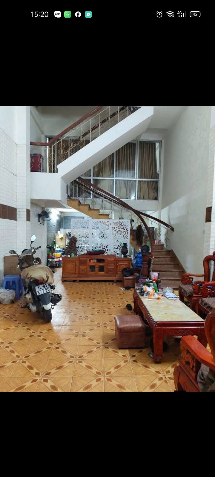 Nhà 2,5 tầng tại Hạ Long 55m² giá 3 tỷ - Ô tô vào tận nơi!