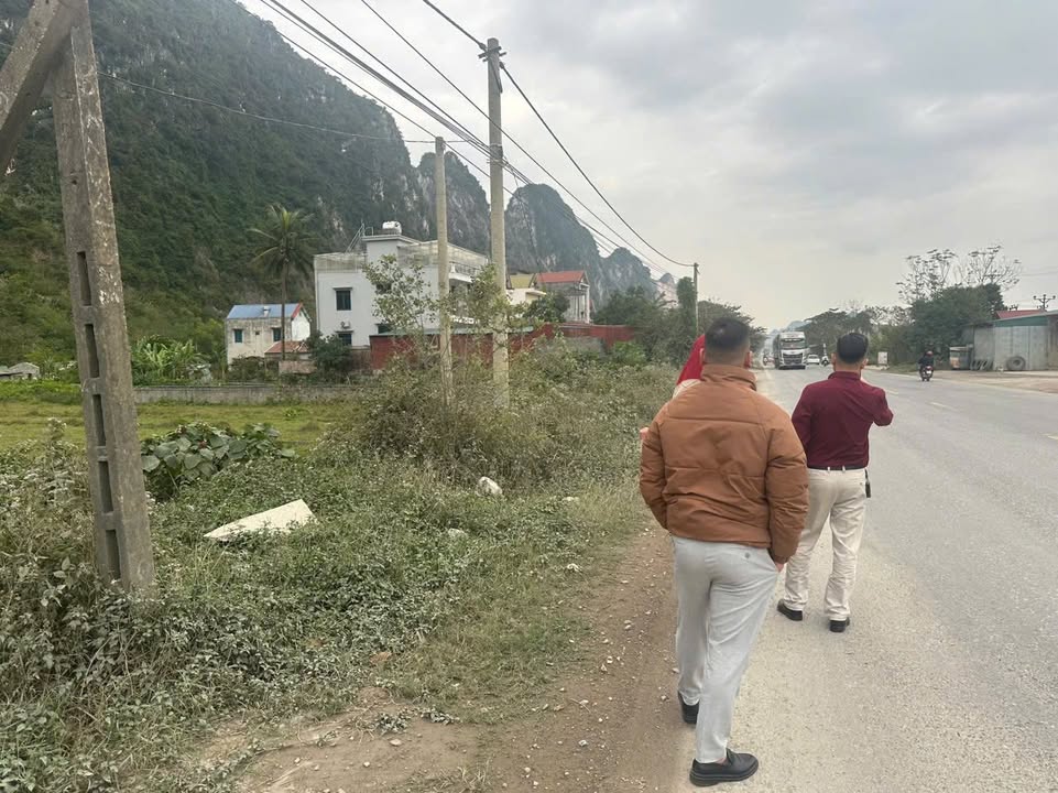 Đất đấu giá Đồng Sàng, Trần Phú, Chương Mỹ 125m² chỉ 2 tỷ - Tiềm năng sinh lời cao!