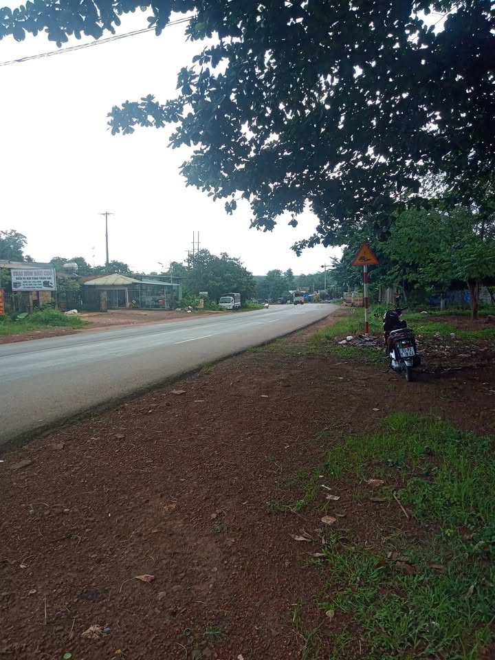 Đất nền Quốc lộ 14, xã Đức Liễu, 82.8m² giá 8.28 tỷ - Sổ hồng chính chủ, đầu tư ngay!