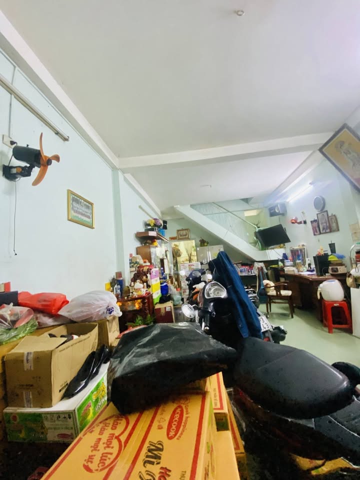 Nhà riêng Tân Bình 56m² giá 6.3 tỷ - Chính chủ cần bán gấp!