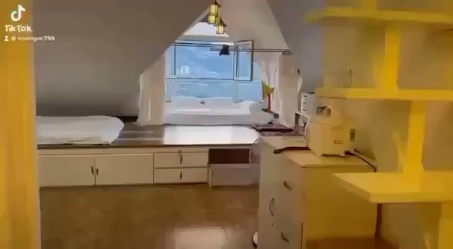 Căn hộ Đà Lạt 1 phòng tắm - View thung lũng tuyệt đẹp, gần quán cafe nổi tiếng!