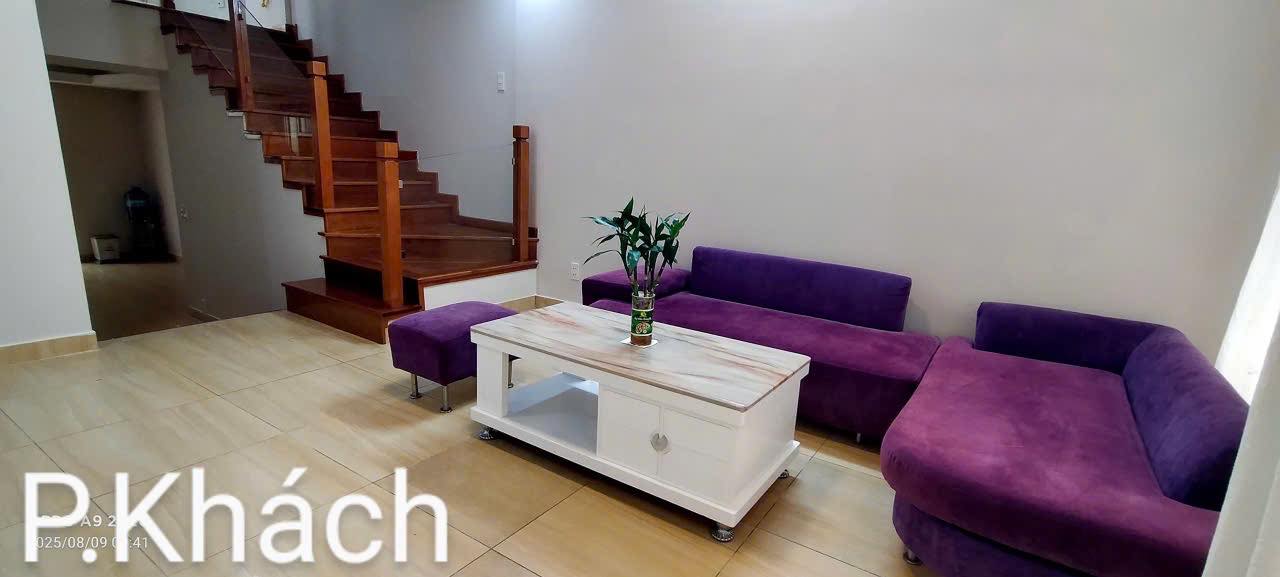 Nhà nguyên căn Đà Lạt 4 phòng ngủ, 4 toilet - Sẵn sàng vào ở ngay!