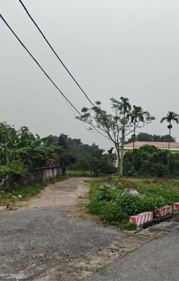 Đất nền thôn 5 Phù Vân, 574m² giá thỏa thuận - Cơ hội đầu tư lý tưởng!