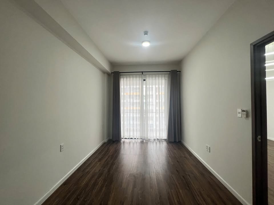 Căn hộ Mizuki Park Bình Chánh 72m² giá 4.15 tỷ - Sổ hồng chính chủ, nhận nhà ngay!